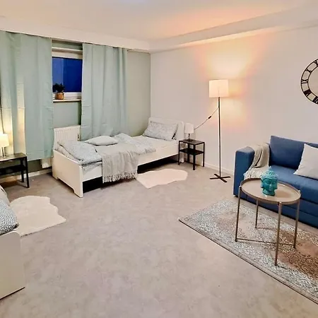 Modernes Monteurapartment In * Seeheim-Jugenheim