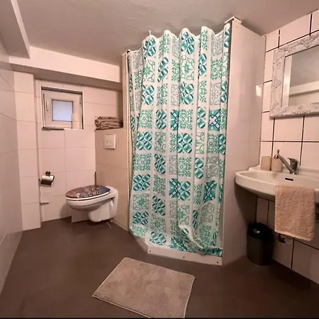 Modernes Monteurapartment In Apartamento *